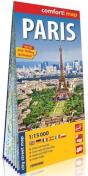 Comfort! Map Paris - Preview