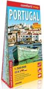 Comfort! Map Portugal - Preview