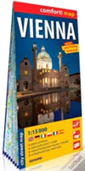Capa do artigo Comfort! Map Vienna