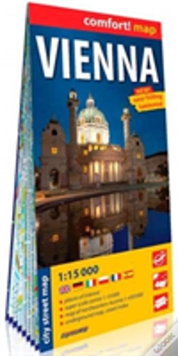 Capa do artigo Comfort! Map Vienna