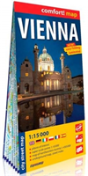 Comfort! Map Vienna - Preview