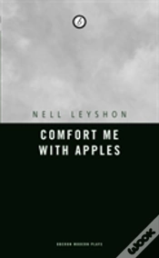 Capa do artigo Comfort Me With Apples