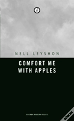 Capa do artigo Comfort Me With Apples