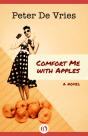 Comfort Me With Apples - Preview