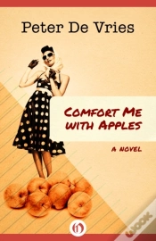 Capa do artigo Comfort Me With Apples