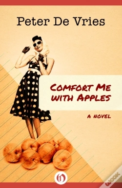 Capa do artigo Comfort Me With Apples