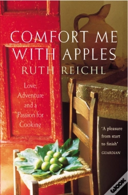 Capa do artigo Comfort Me With Apples