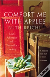 Capa do artigo Comfort Me With Apples