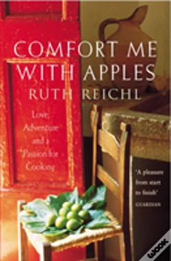 Capa do artigo Comfort Me With Apples