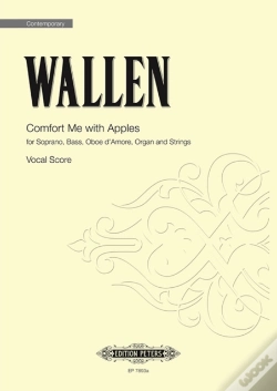 Capa do artigo Comfort Me With Apples