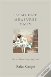 Capa do artigo Comfort Measures Only