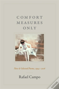 Capa do artigo Comfort Measures Only