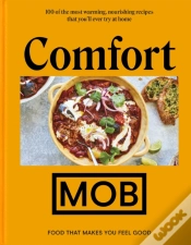 Capa do artigo Comfort Mob