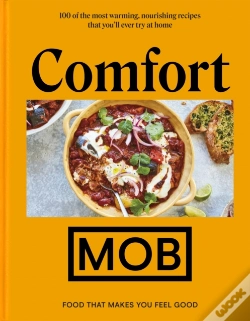 Capa do artigo Comfort Mob