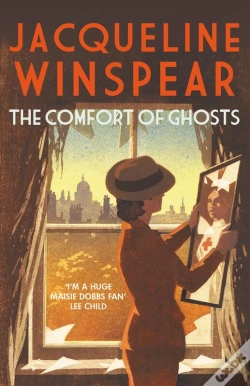 Capa do artigo Comfort Of Ghosts