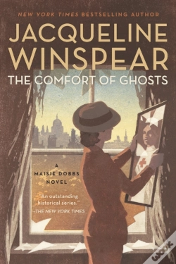 Capa do artigo Comfort Of Ghosts