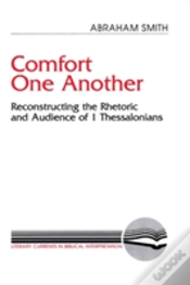 Capa do artigo Comfort One Another