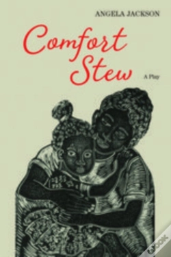 Capa do artigo Comfort Stew