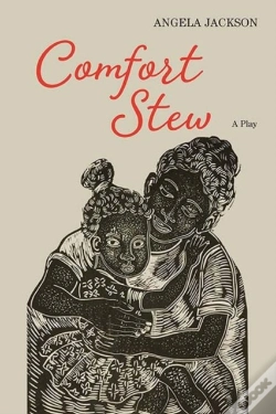 Capa do artigo Comfort Stew