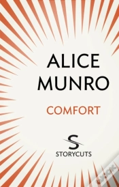 Capa do artigo Comfort (Storycuts)