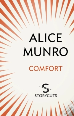 Capa do artigo Comfort (Storycuts)