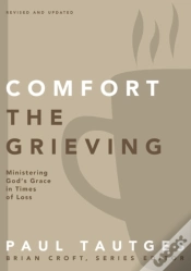 Capa do artigo Comfort The Grieving