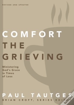 Capa do artigo Comfort The Grieving