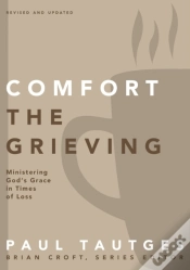Capa do artigo Comfort The Grieving
