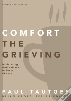 Capa do artigo Comfort The Grieving