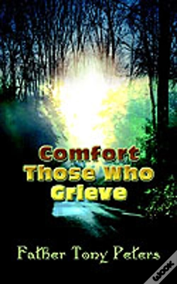Capa do artigo Comfort Those Who Grieve