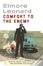 Capa do artigo Comfort To The Enemy