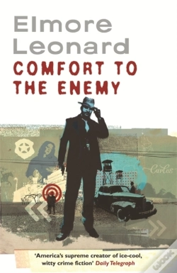 Capa do artigo Comfort To The Enemy