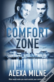 Capa do artigo Comfort Zone
