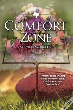 Capa do artigo Comfort Zone