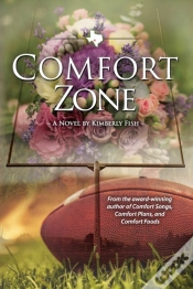 Capa do artigo Comfort Zone