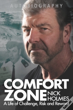 Capa do artigo Comfort Zone