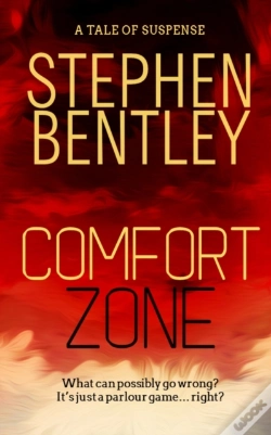 Capa do artigo Comfort Zone