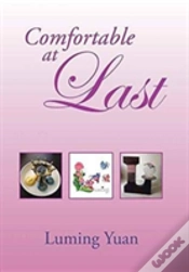 Capa do artigo Comfortable At Last
