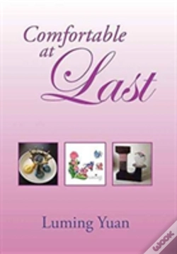 Capa do artigo Comfortable At Last