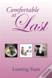 Capa do artigo Comfortable At Last