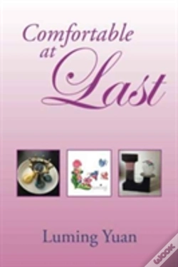 Capa do artigo Comfortable At Last