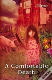 Capa do artigo Comfortable Death