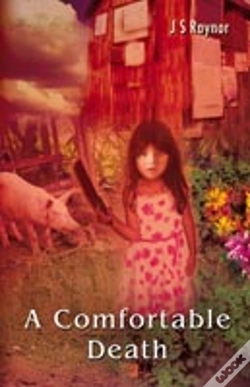 Capa do artigo Comfortable Death