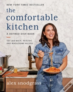 Capa do artigo Comfortable Kitchen