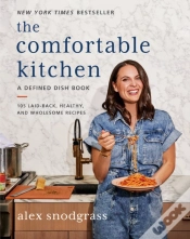 Capa do artigo Comfortable Kitchen