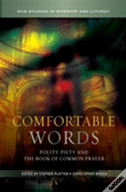Capa do artigo Comfortable Words