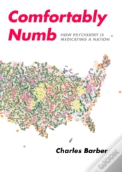 Capa do artigo Comfortably Numb
