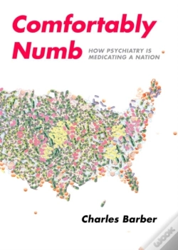 Capa do artigo Comfortably Numb
