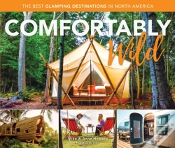 Capa do artigo Comfortably Wild