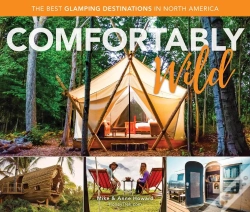 Capa do artigo Comfortably Wild